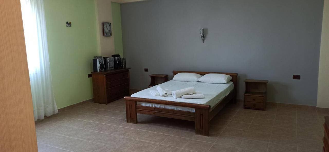 Foto 12 von 13: Standard Double Room