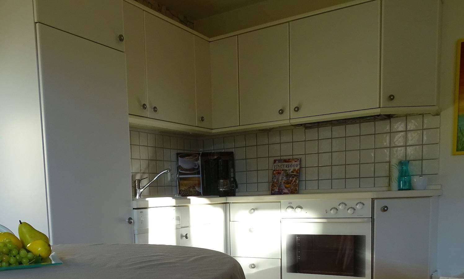 Foto 3 von 20: Apartment 'Findus' mit privater Terrasse und WLAN