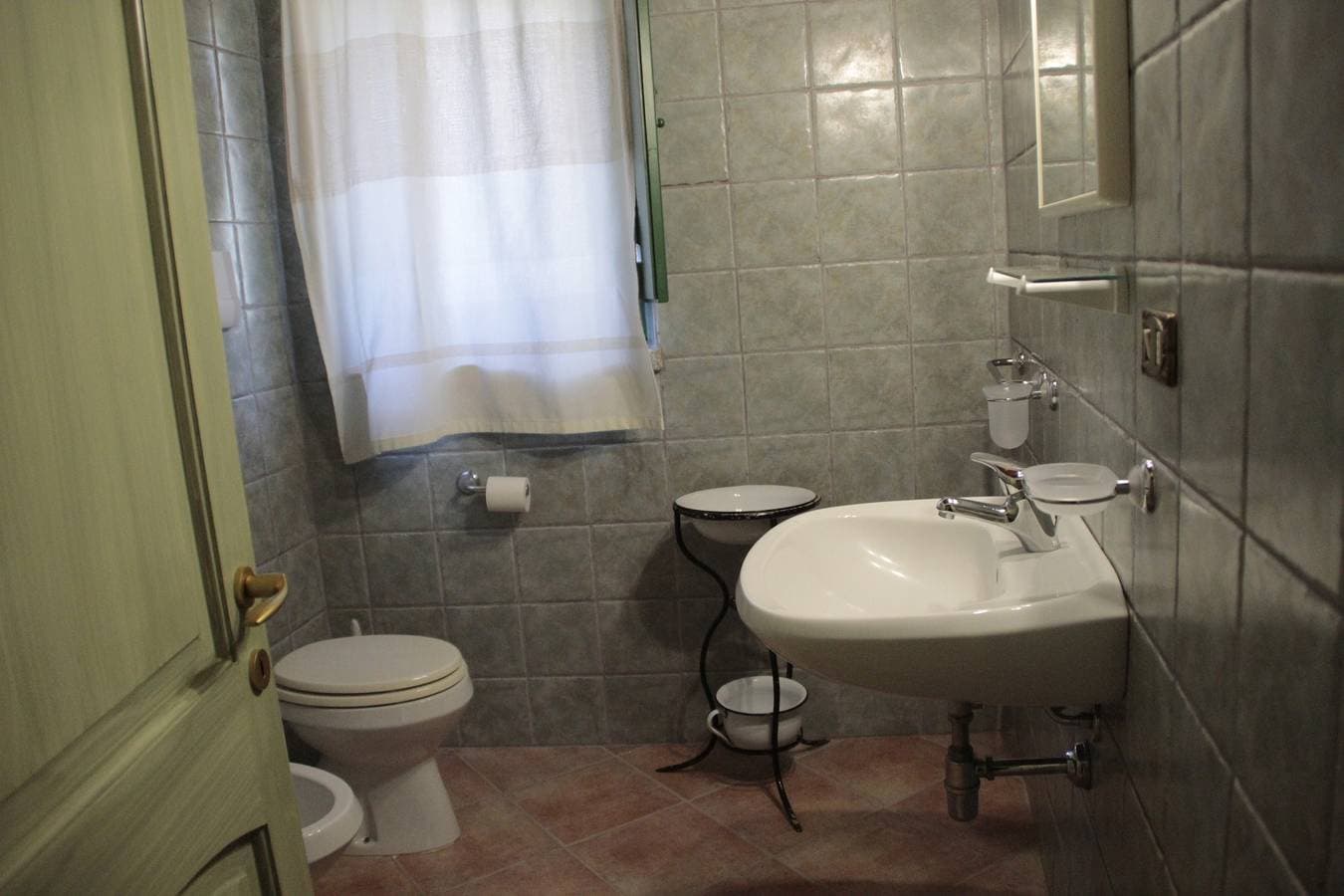 Foto 10 von 29: Cottage 'Stazzu Spadulagliu bei Olbia' mit Bergblick, WLAN und Klimaanlage