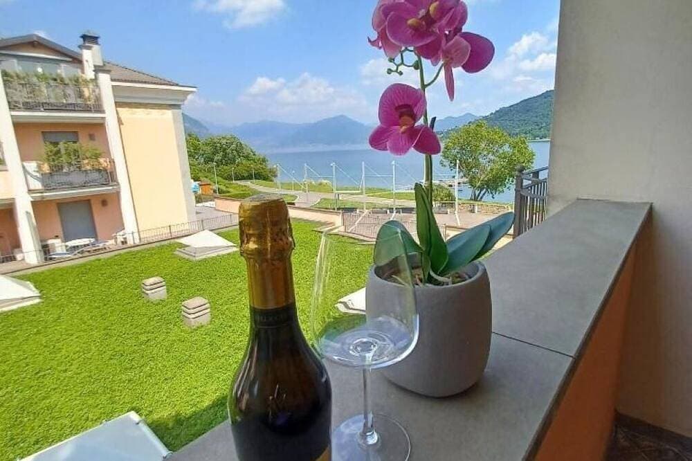 Foto 11 von 12: Promenade Luxury View