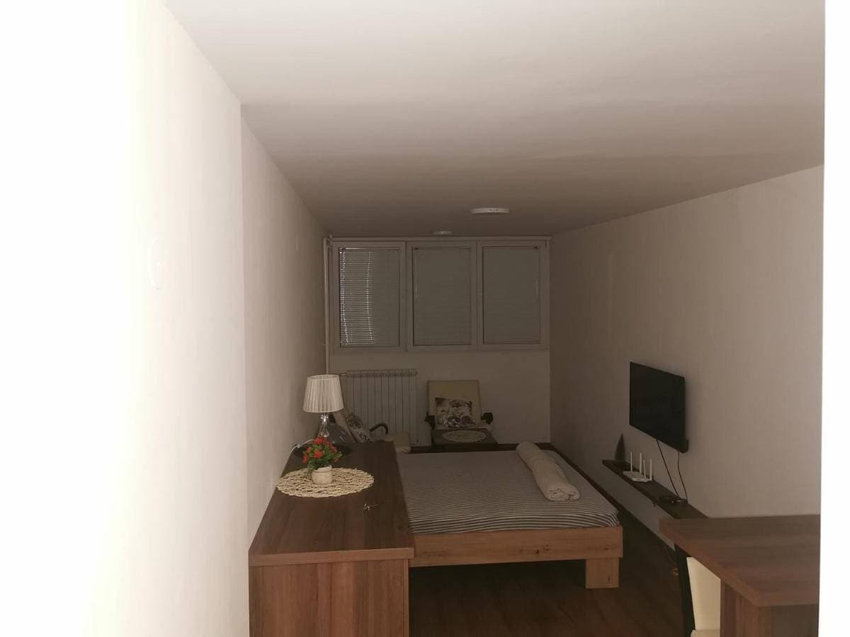 Foto 4 von 29: One-Bedroom Apartment