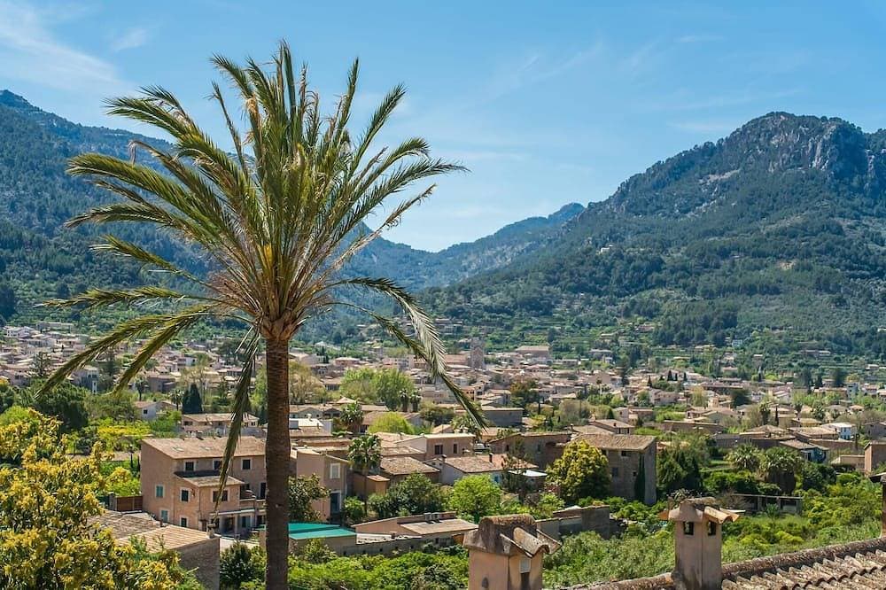 Tolles Apartment in Sóller mit WLAN 1