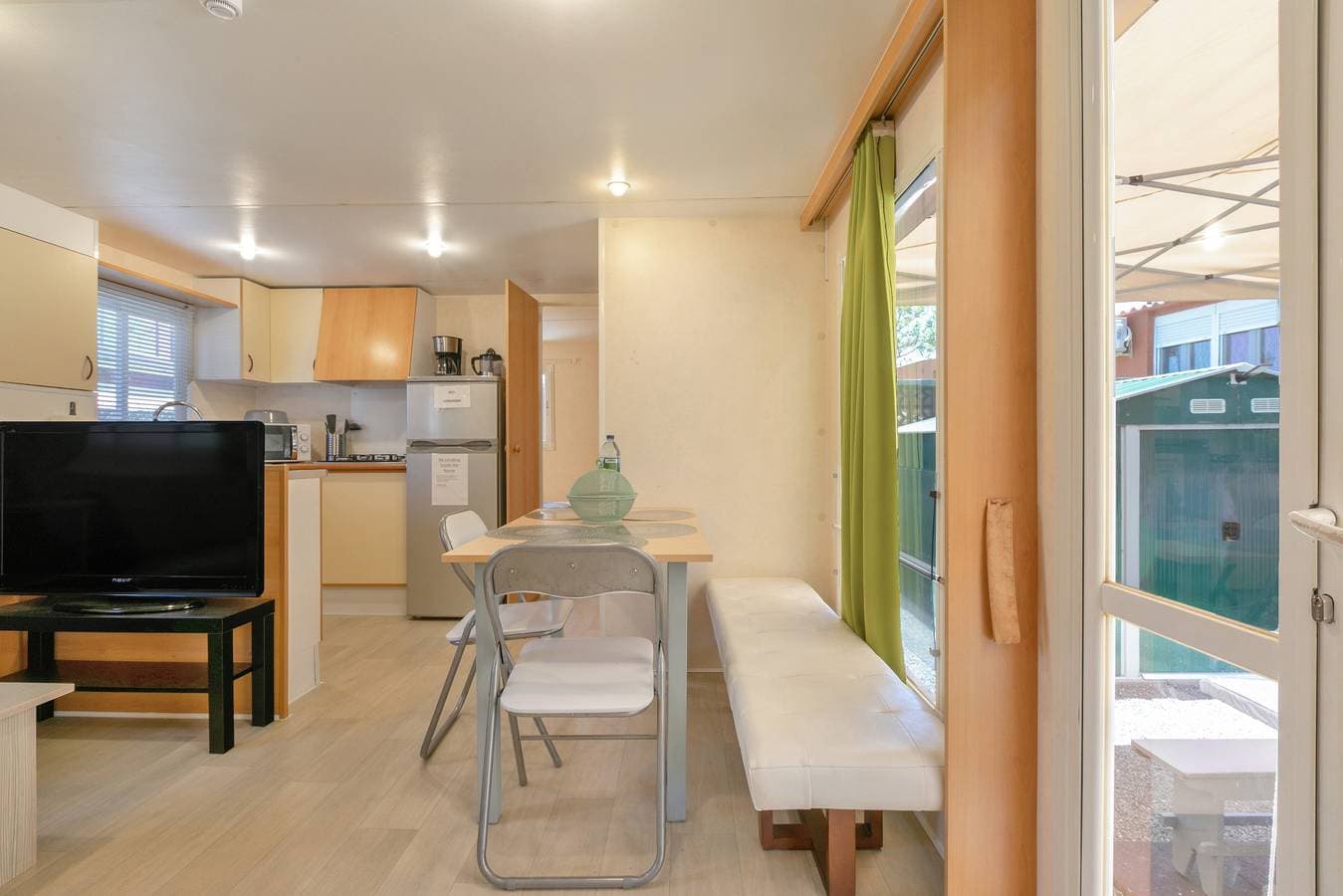 Foto 5 von 25: Ferienhaus 'Casa La Coqueta' mit Gemeinschaftspool, WLAN und Klimaanlage