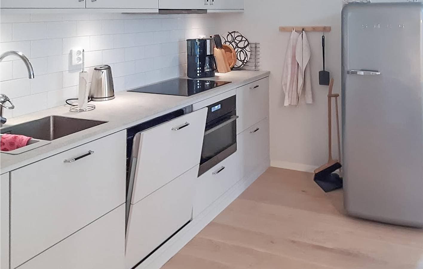 Foto 7 von 11: Ferienhaus für 6 Personen mit Garten