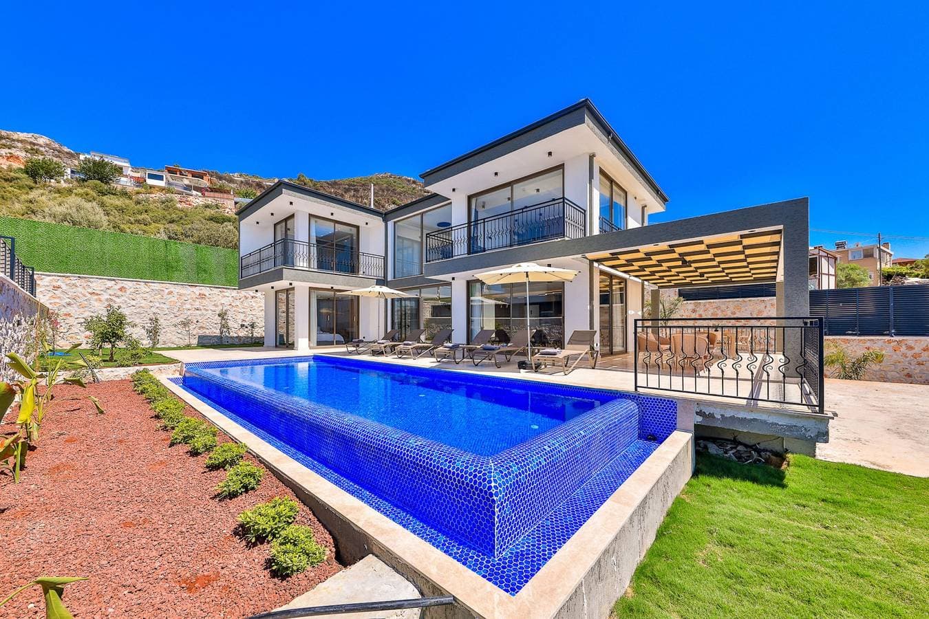 Foto 5 von 57: Villa Etoo
