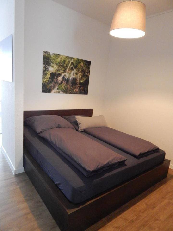 Foto 6 von 29: One-Bedroom Apartment