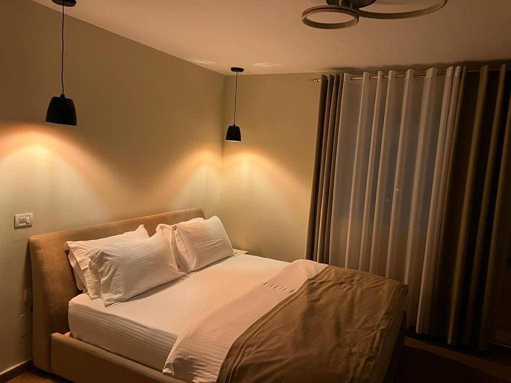 Foto 7 von 15: Standard Double Room
