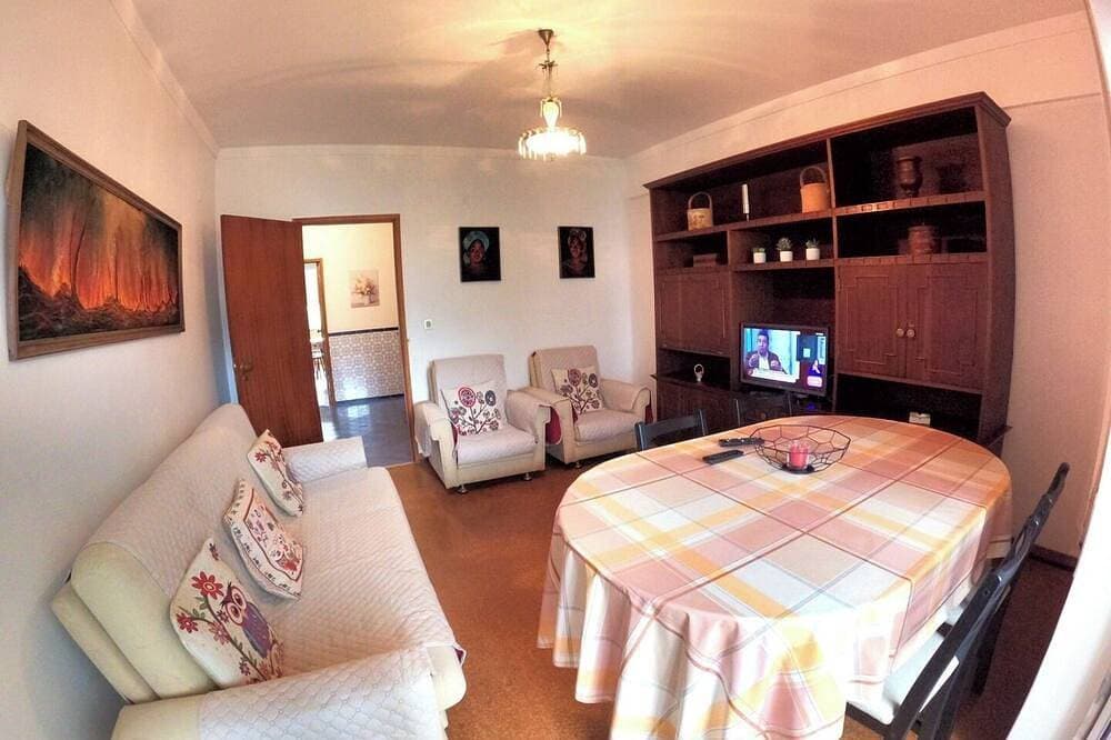 Foto 12 von 30: Carcavelos, 3 bedroom renovated, S. D. Rana