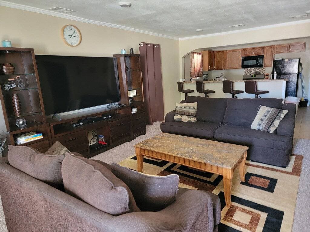 Foto 5 von 18: ★Amarillo Downtown City Getaway ★2Br & 1Ba