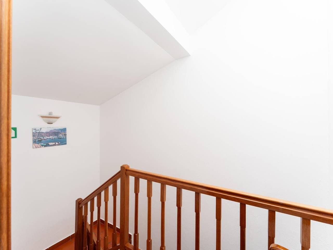 Foto 12 von 46: Familien-Triplex mit Terrasse in Agaete, Gran Canaria