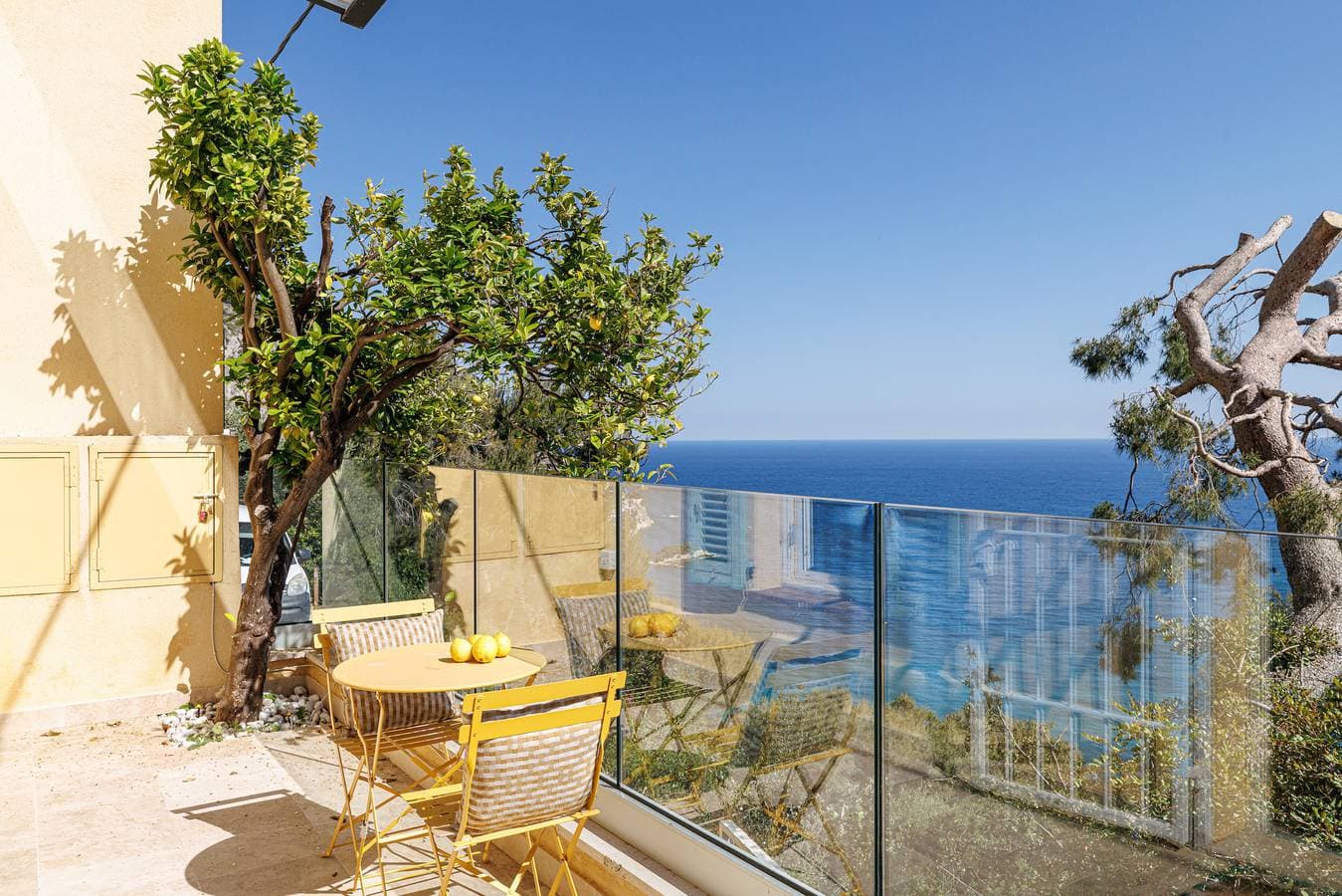 Foto 4 von 60: Les Citrons D'Eze 4P