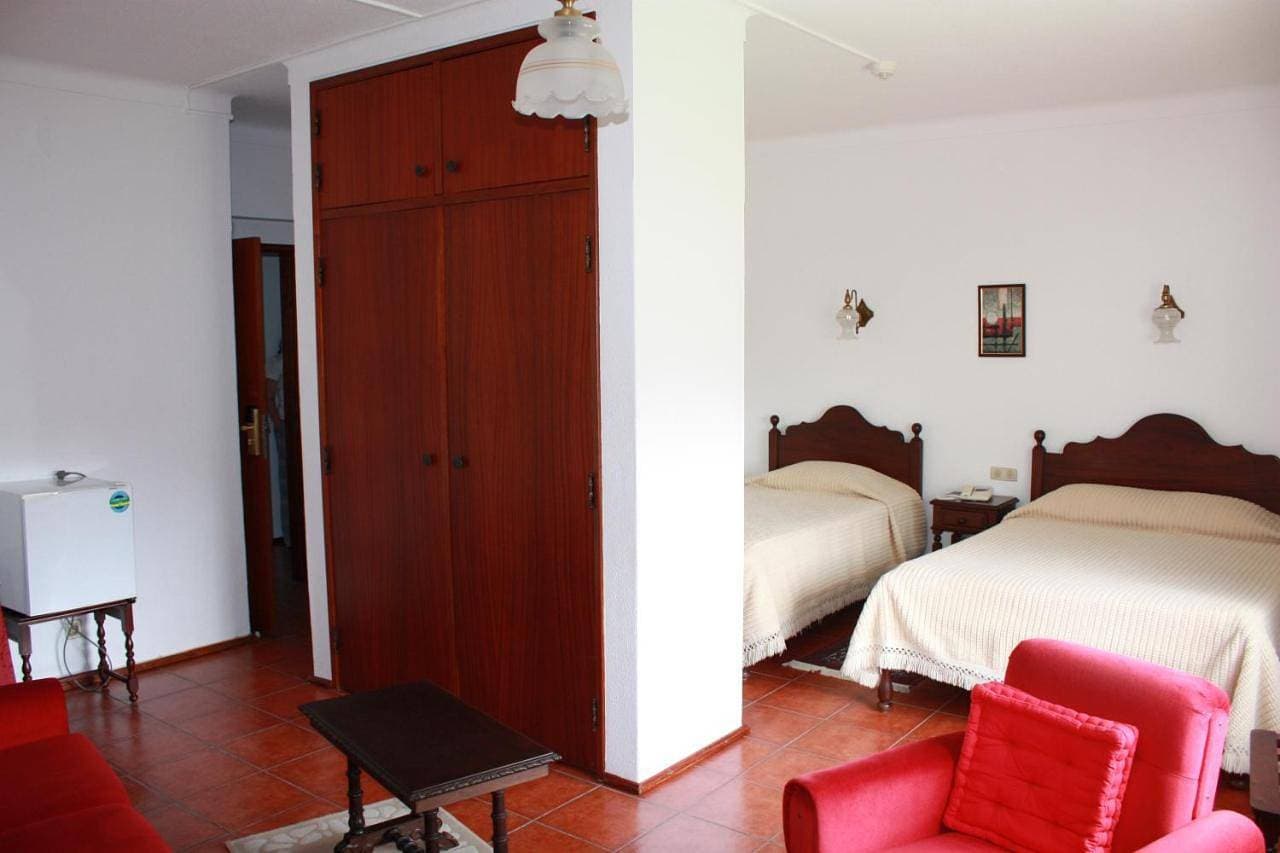 Foto 8 von 9: Double or Twin Room with 1 Extra Bed