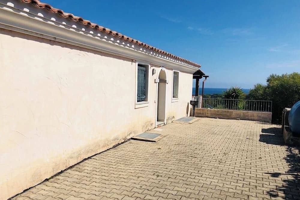 Foto 10 von 18: Villa Arborea sea view