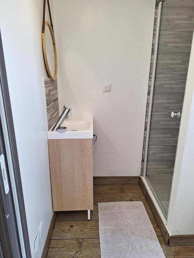 Foto 5 von 8: One-Bedroom House
