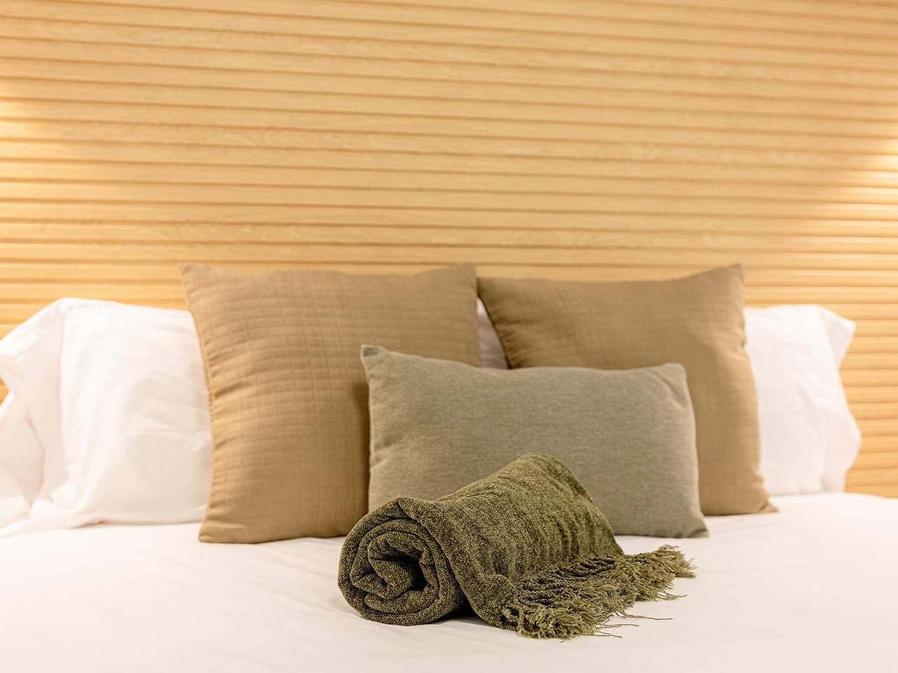 Foto 5 von 48: Bambú Suites Vegueta Zimmervermietung