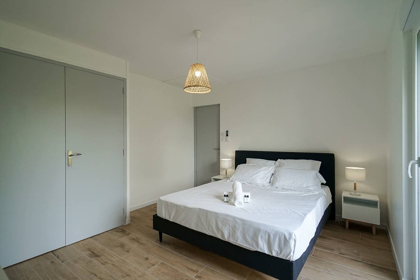 Foto 8 von 12: Ferienwohnung für 2 Personen mit Balkon