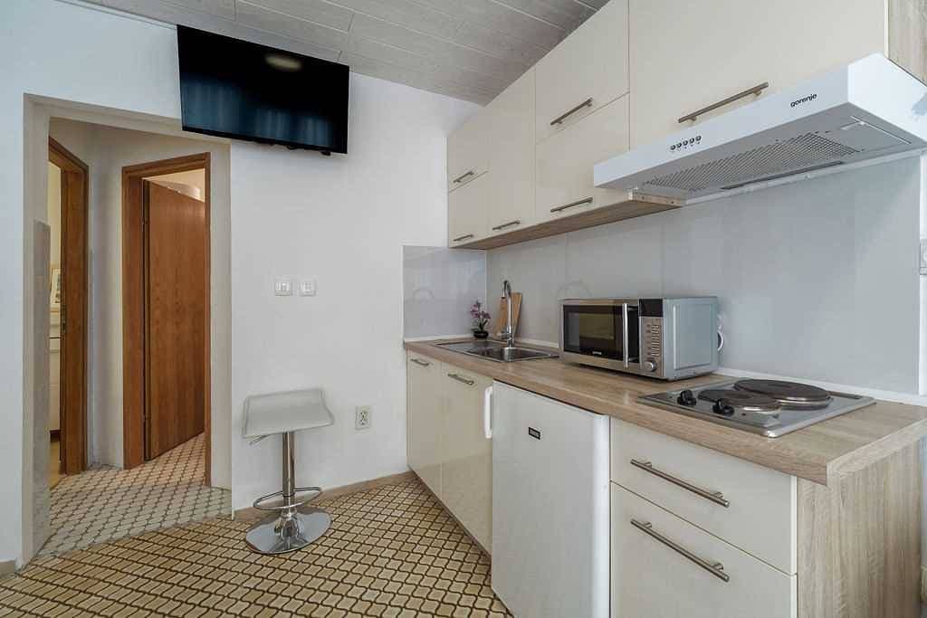 Foto 7 von 15: Apartment Klara 2 für 3 Personen