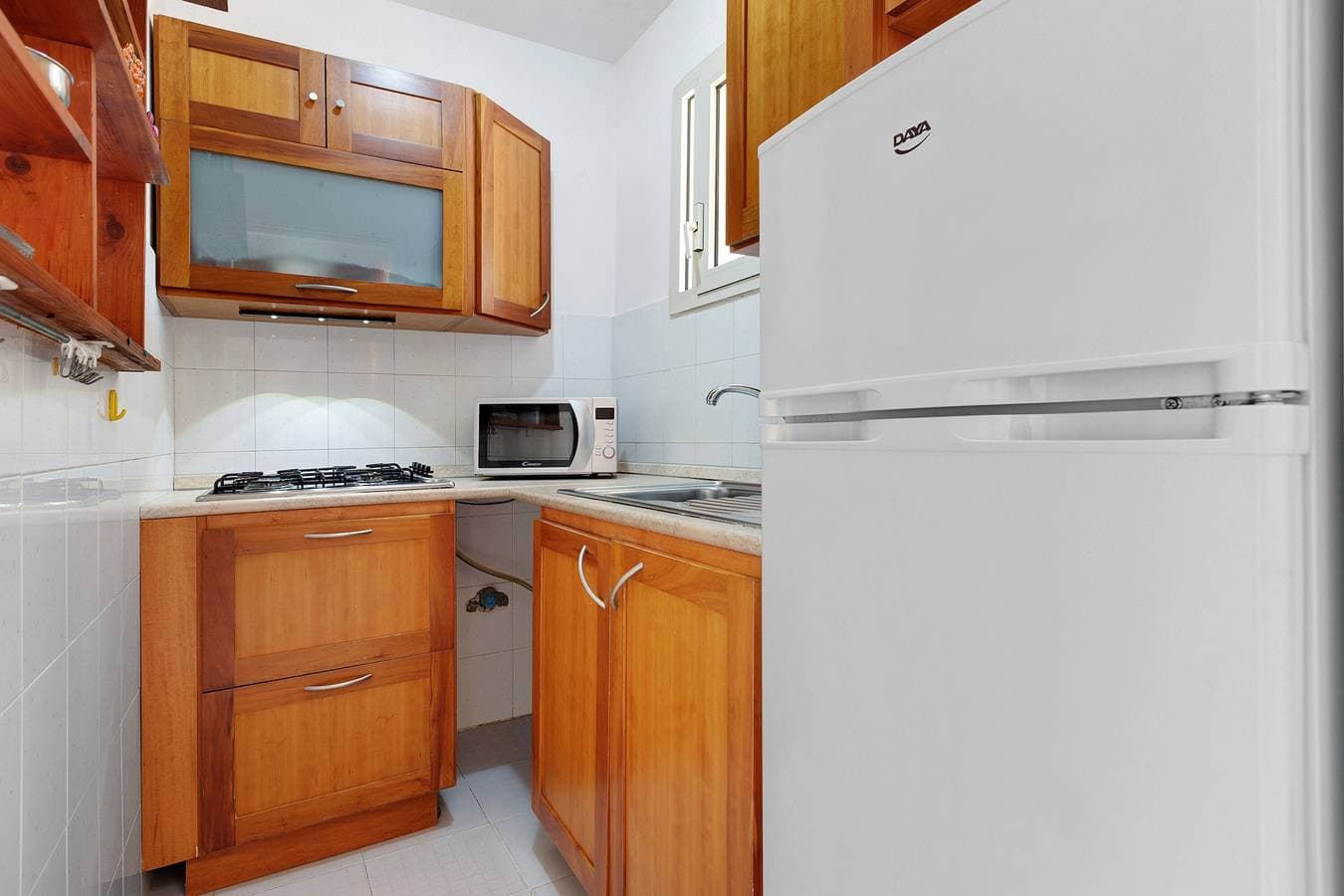 Foto 10 von 30: Villa 'Giardino sul Mare' mit Meerblick, privater Terrasse und WLAN