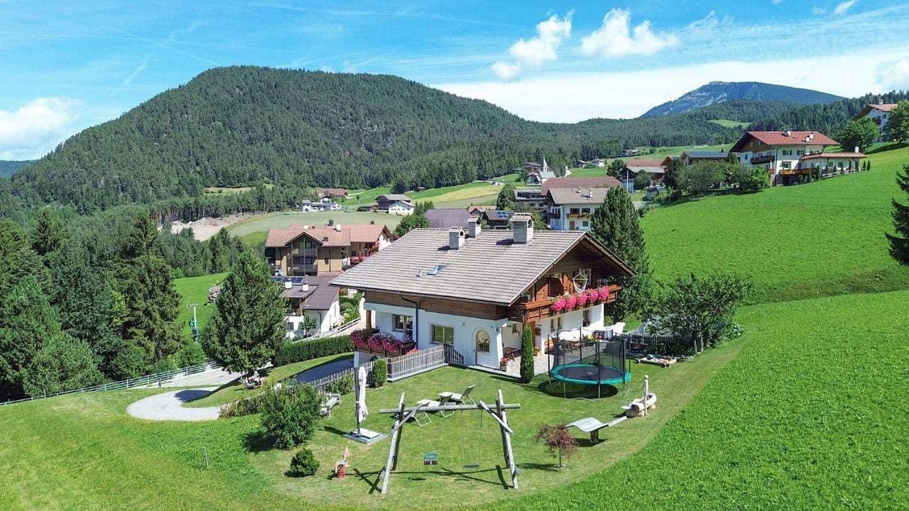 Foto 9 von 27: Apartment with Mountain View