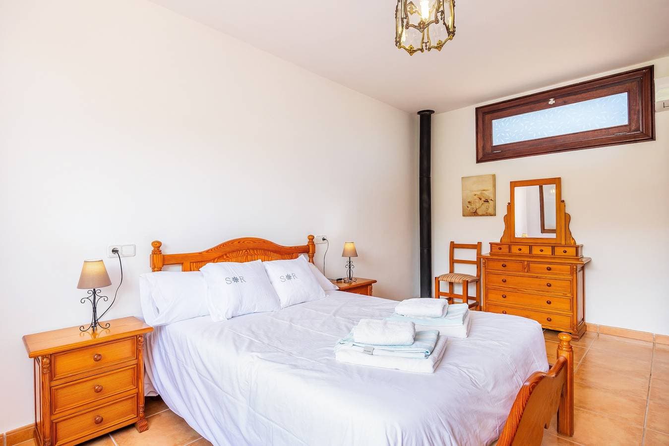 Foto 10 von 32: Ferienhaus 'Ca'n Pep' mit Meerblick, WLAN und Klimaanlage