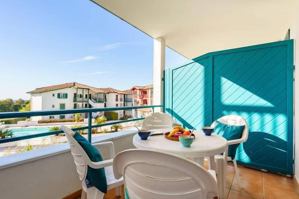 Les Terrasses d'Arcangues 1