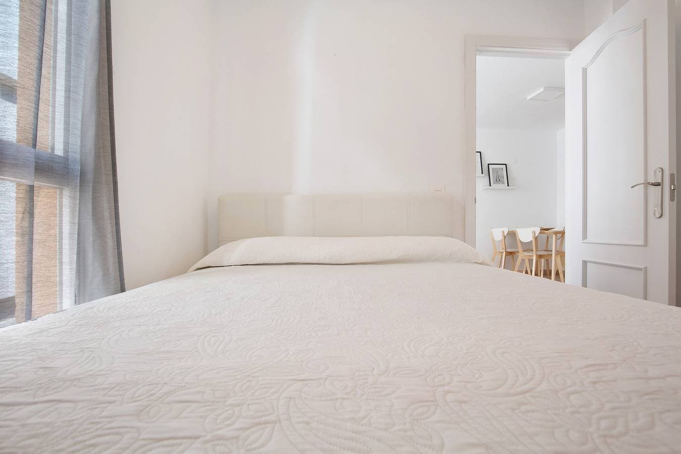 Foto 12 von 21: Ferienwohnung "Playa Morro Jable 2a" in Strandnähe mit WLAN