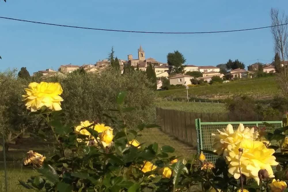 Foto 7 von 13: Gite 60m2 Les Lavandes