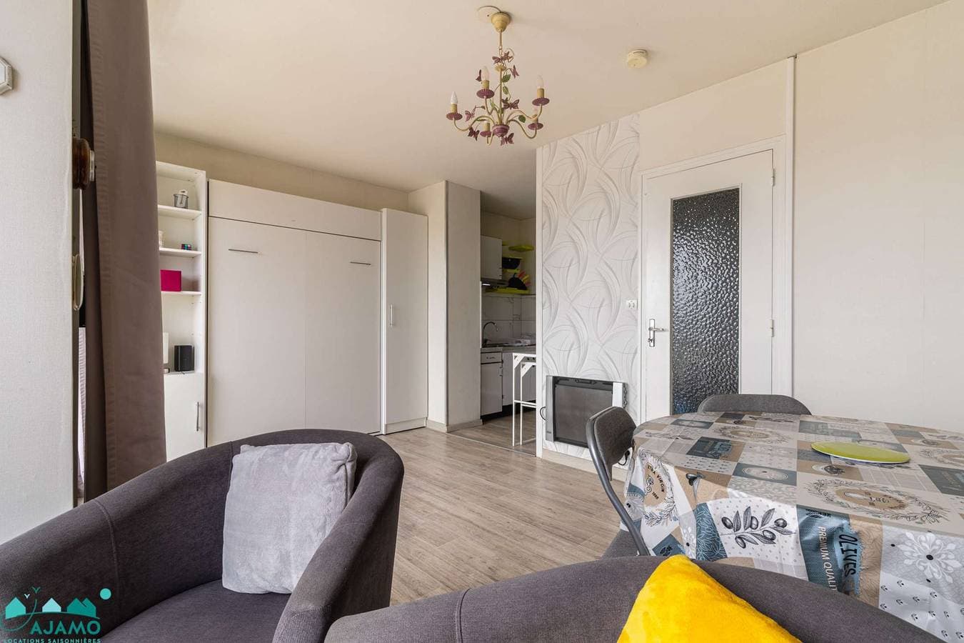 Foto 8 von 15: Ferienwohnung für 2 Personen