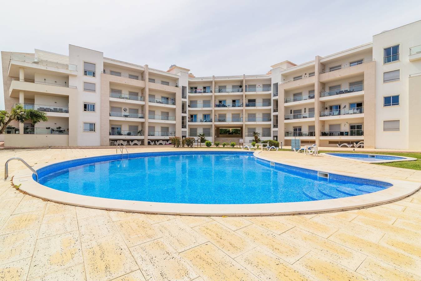 T1 Albufeira Tranquilidade 1