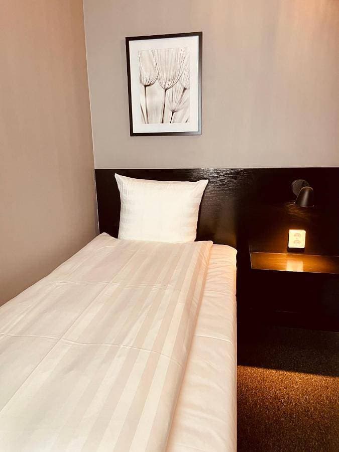 Foto 4 von 30: Birka Hotel