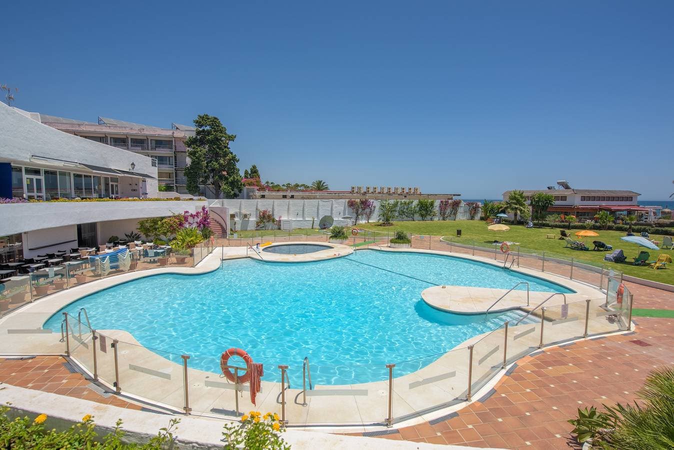 Casita Villacana 1