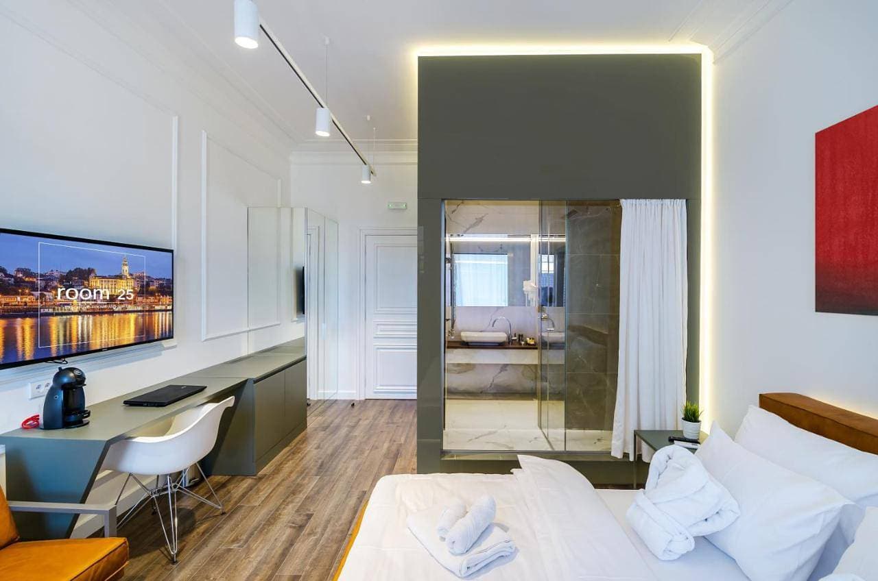 Foto 12 von 18: Deluxe Double Room