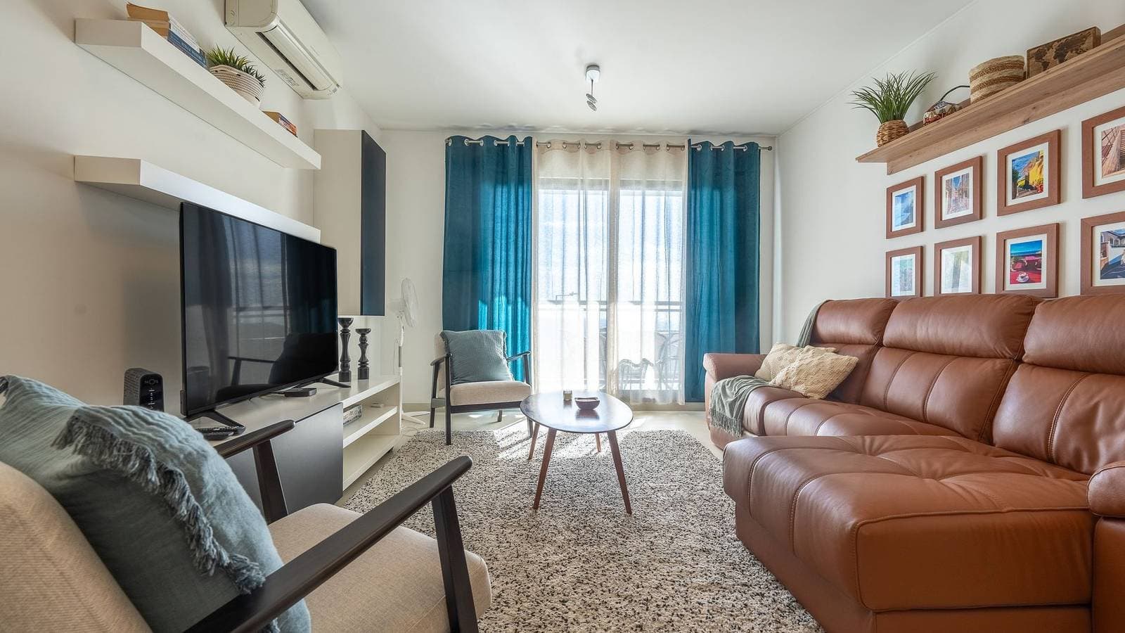 Foto 7 von 34: Ferienwohnung für 2 Personen mit Garten