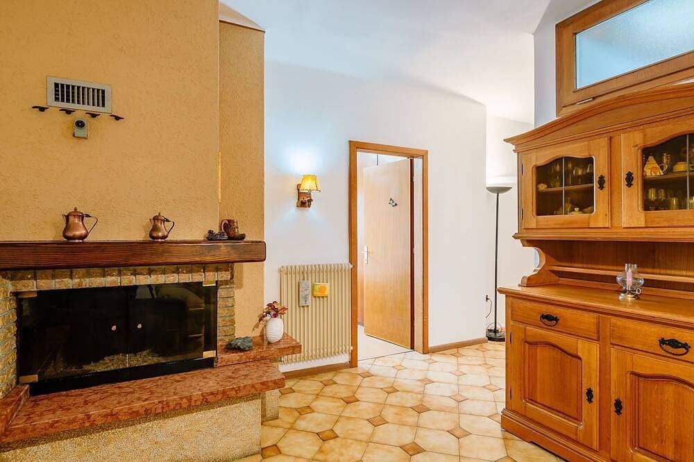 Herrliche Wohnung für 4 Gäste mit  W-Lan und TV 1
