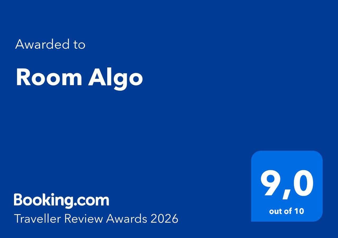 Room Algo 1