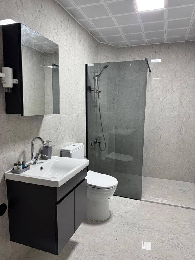 Foto 2 von 11: Double Room