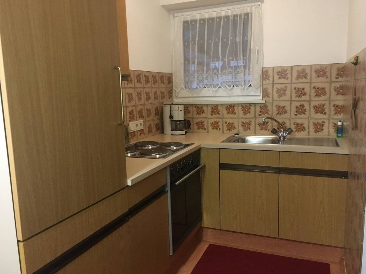 Foto 9 von 19: 2- Raum Appartement Süd