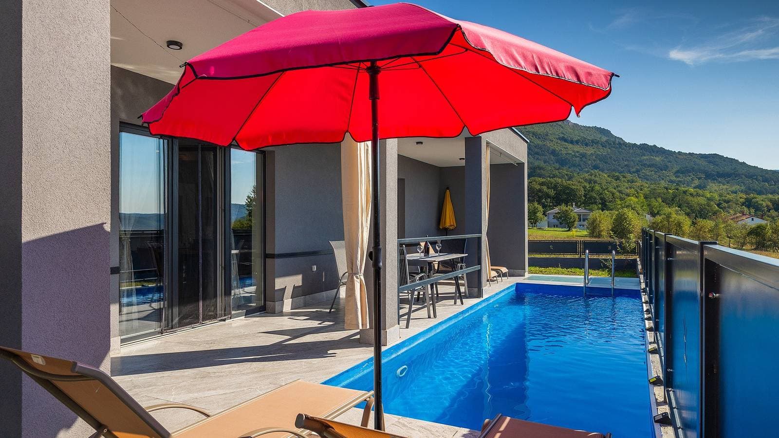Foto 7 von 27: Villa Rhapsody by Villas Guide