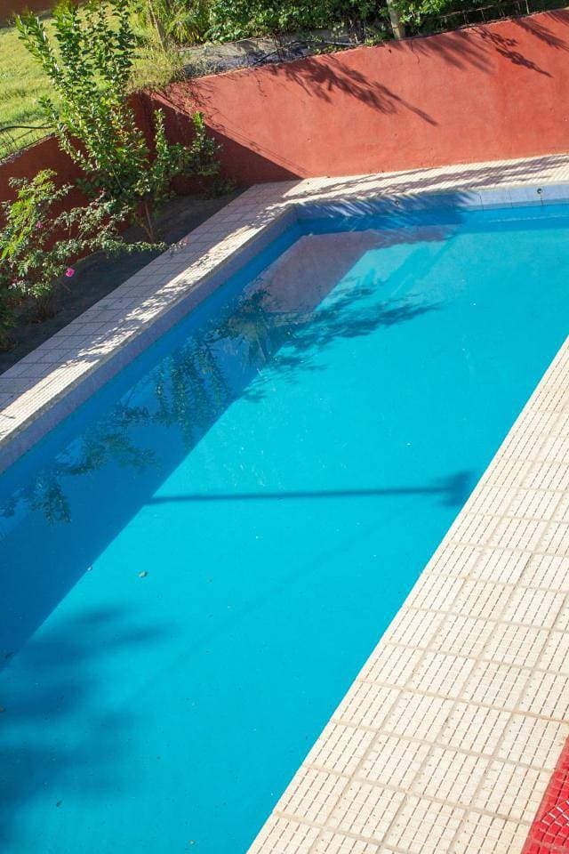 Foto 8 von 33: Three-Bedroom Apartment