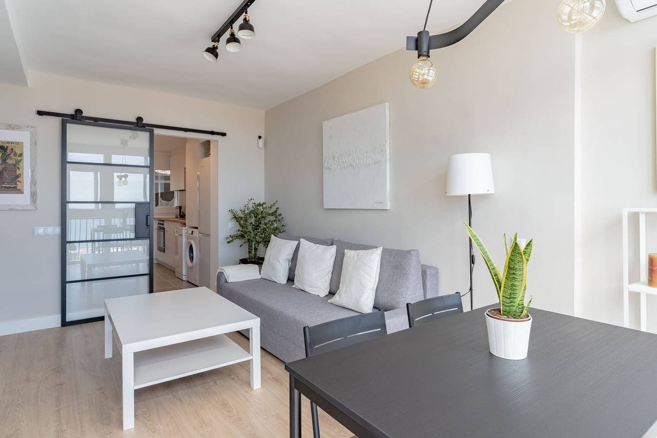 Foto 9 von 17: Ferienwohnung für 4 Personen