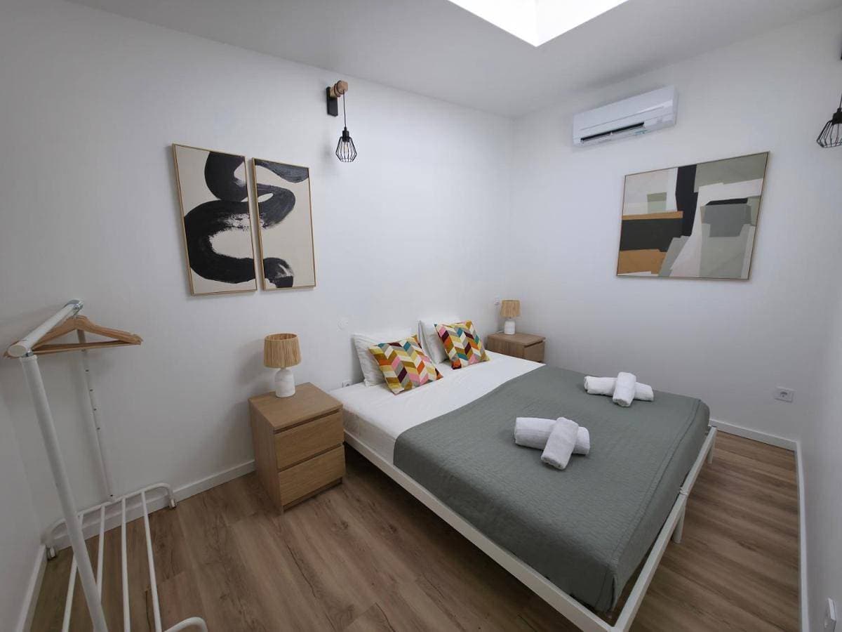 Foto 4 von 12: Two-Bedroom Townhouse