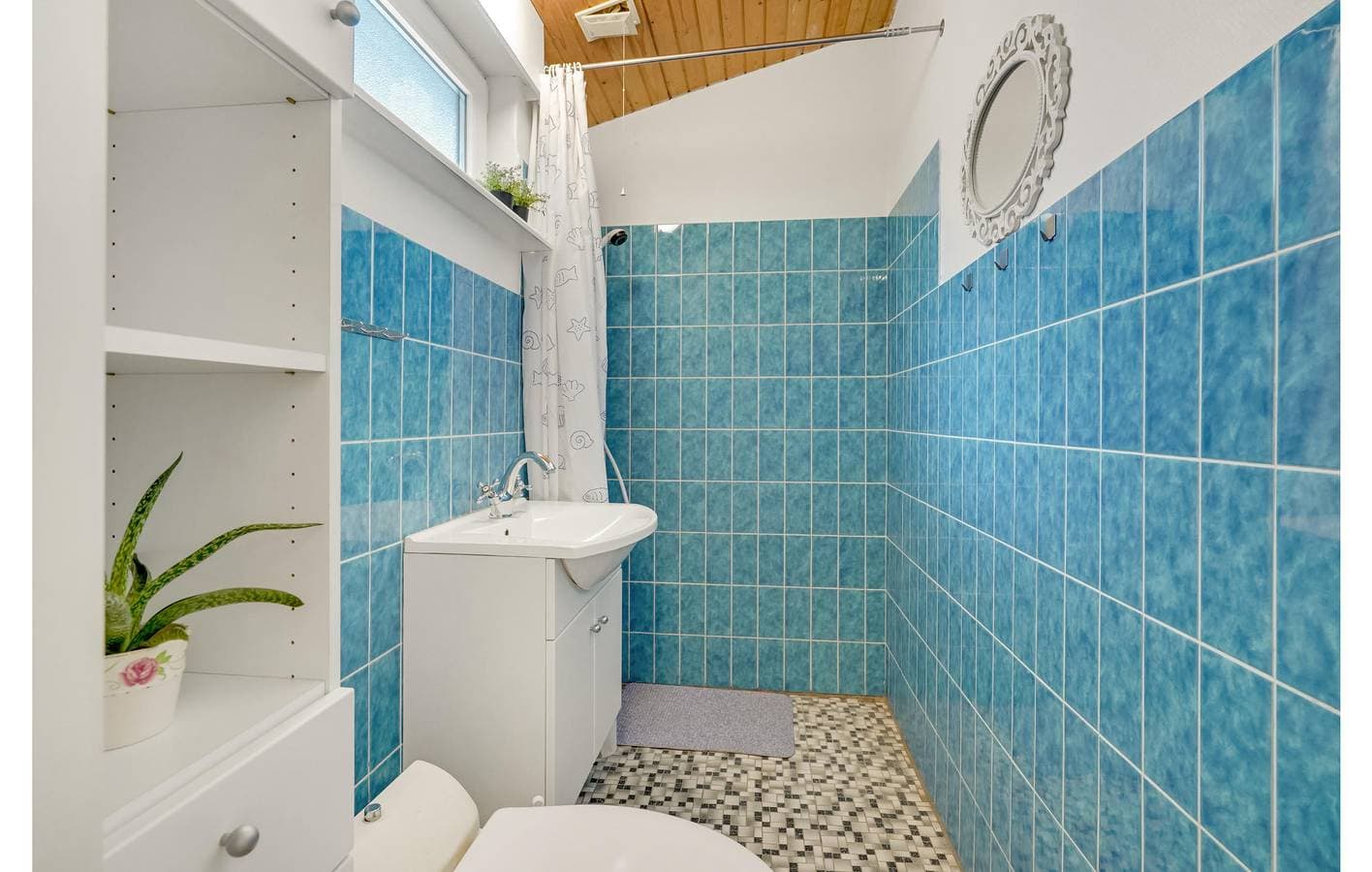 Foto 12 von 17: Ferienhaus für 5 Personen mit Garten