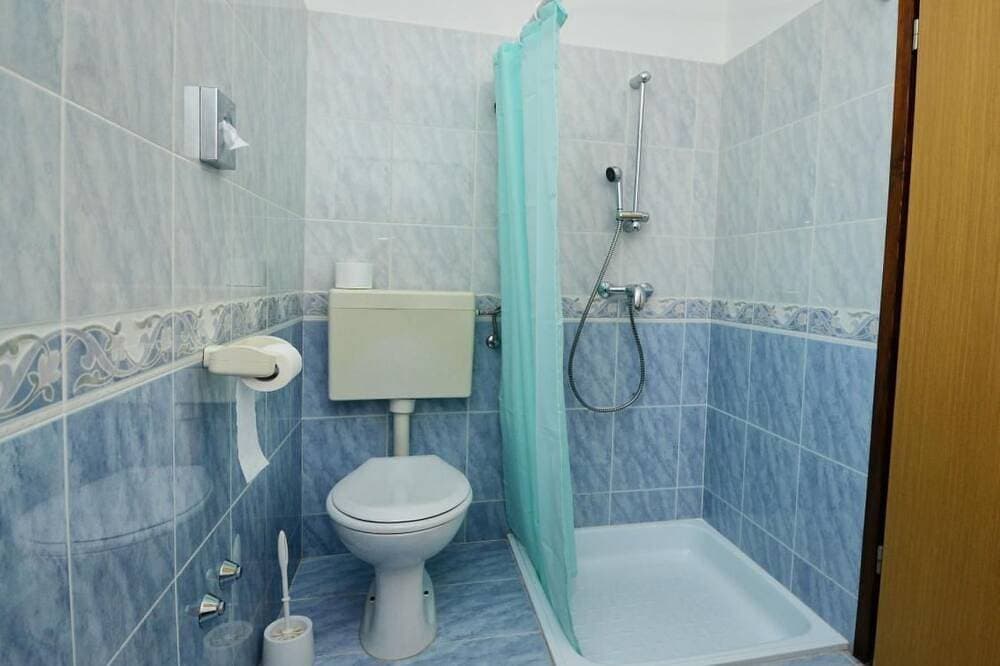 Foto 8 von 30: Nettes Appartement in Valica mit Großem Garten