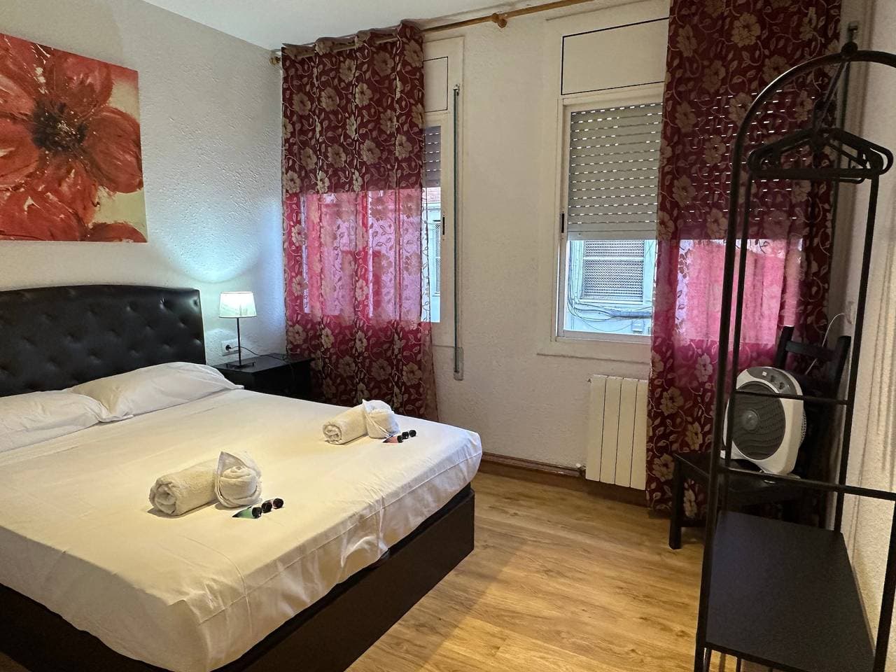 Foto 4 von 28: Apartamento luminoso cerca del Camp Nou