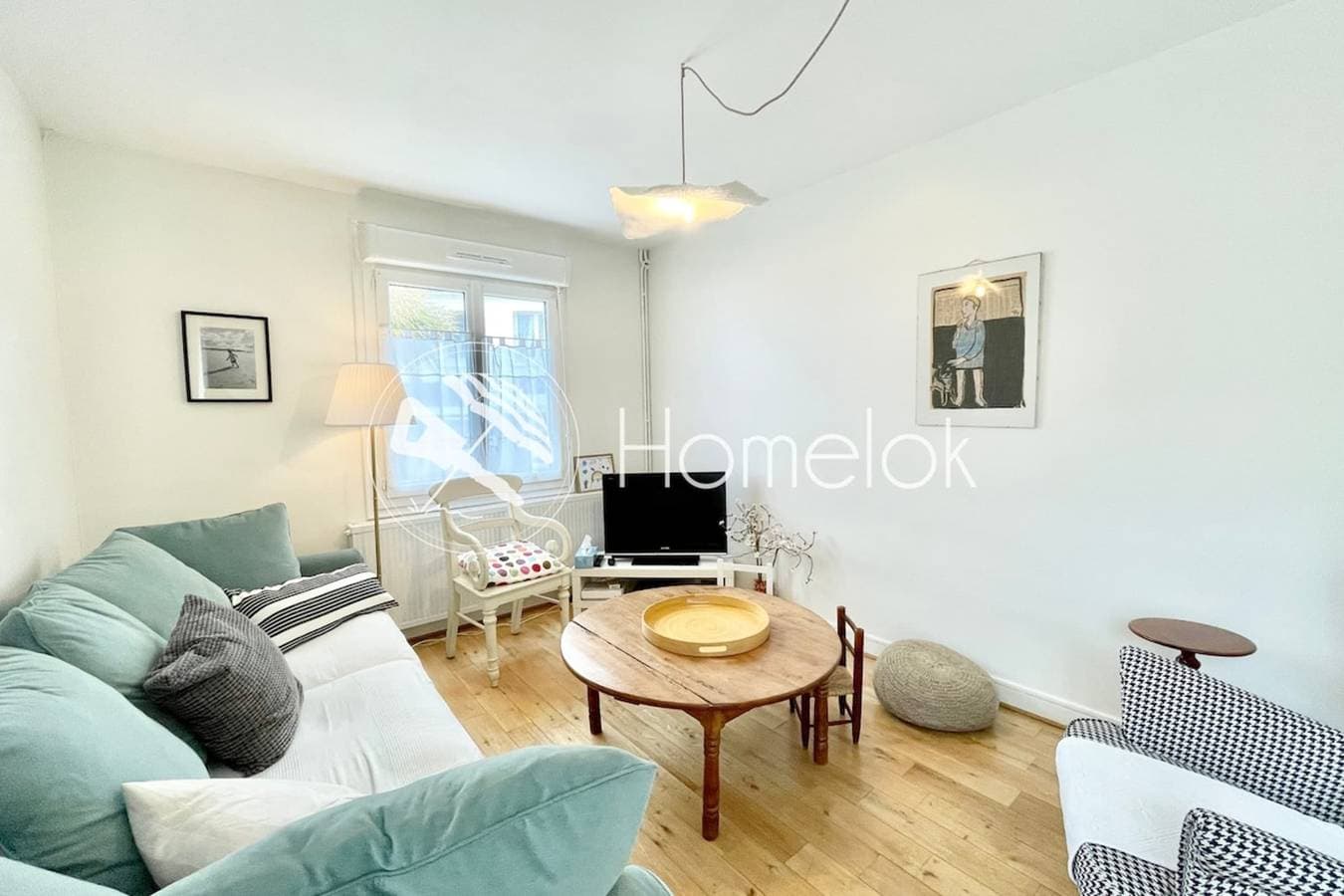 Ferienhaus 104m² 1