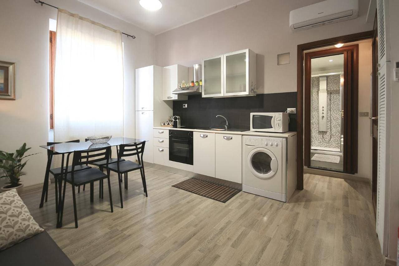 Foto 5 von 5: One-Bedroom Apartment