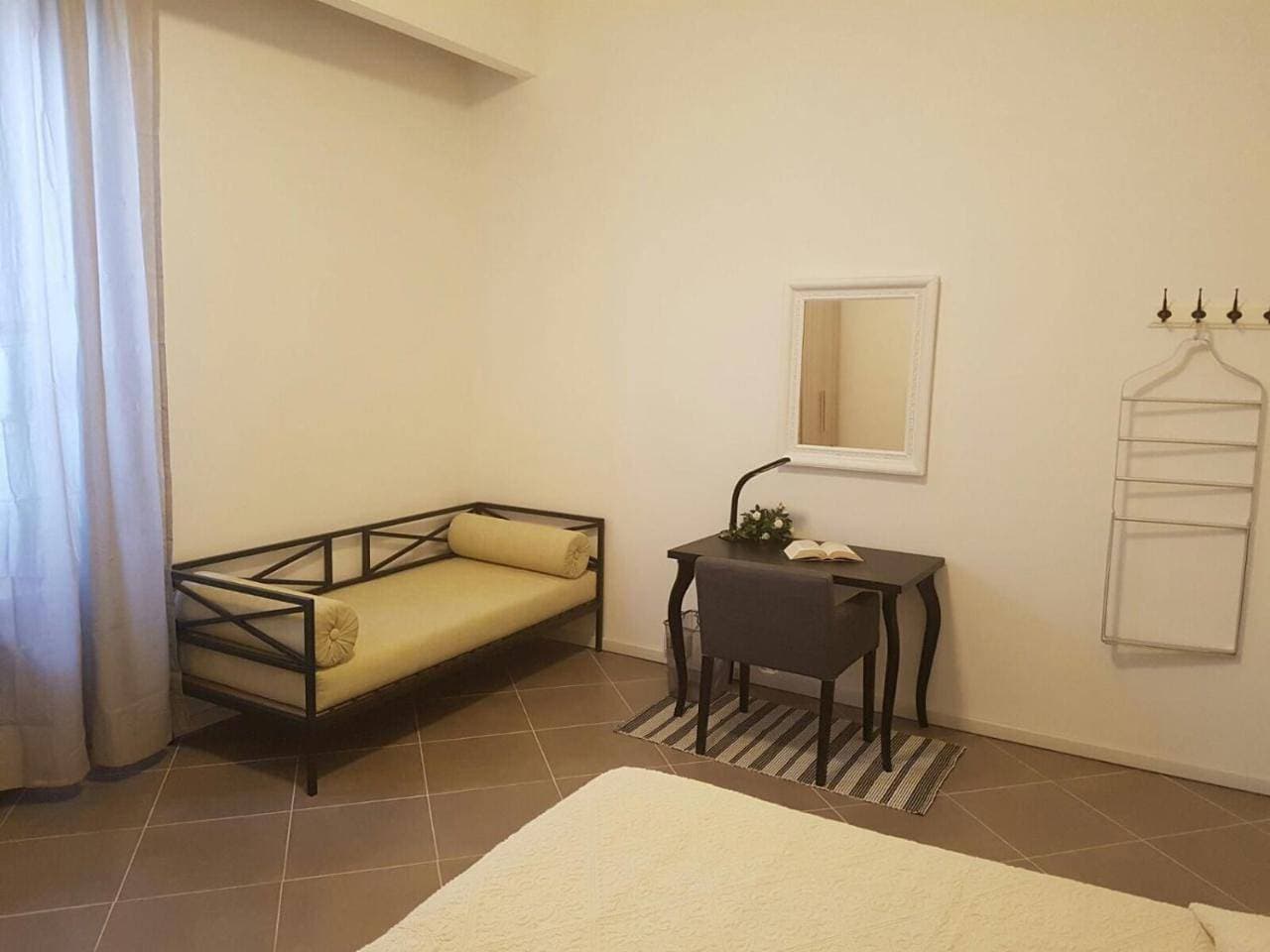 Foto 8 von 13: Double or Twin Room
