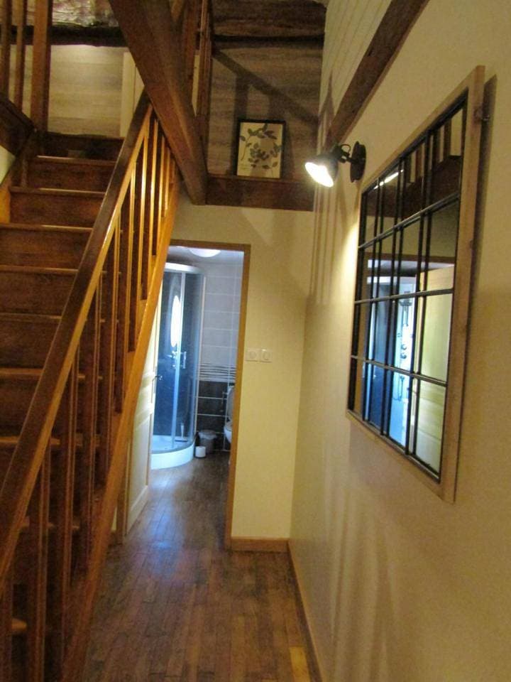 Foto 12 von 17: Three-Bedroom House