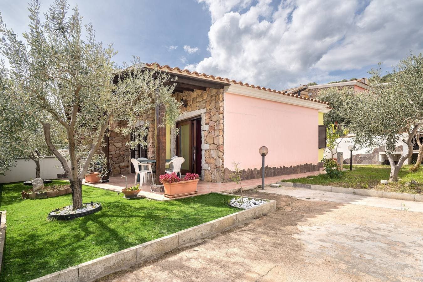 Casa Rebecca Sos Appentos 1