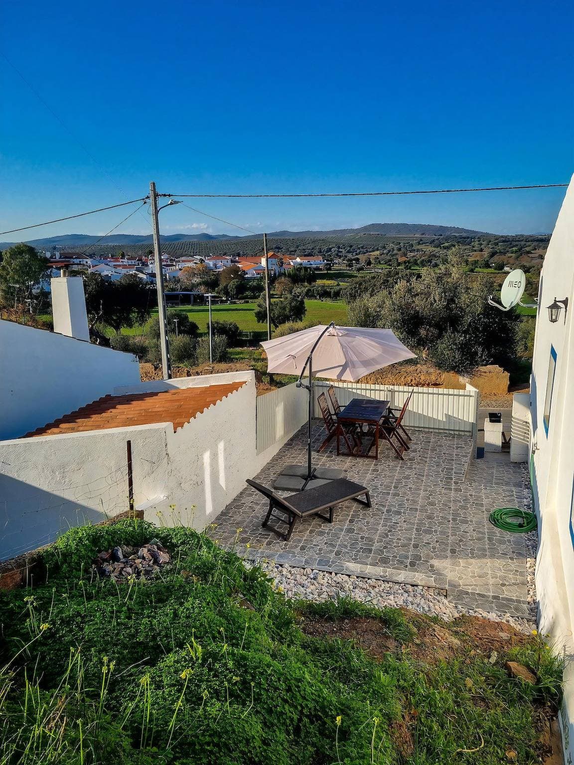 Foto 7 von 33: Ferienhaus für 6 Personen mit Garten